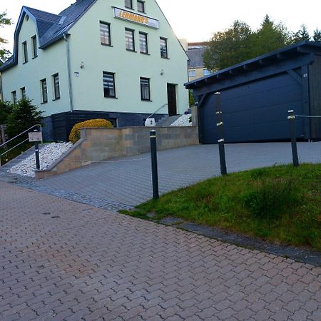 Apartments - Lehmanns Ferienwohnungen クロルト・オーバーヴィーゼンタール エクステリア 写真