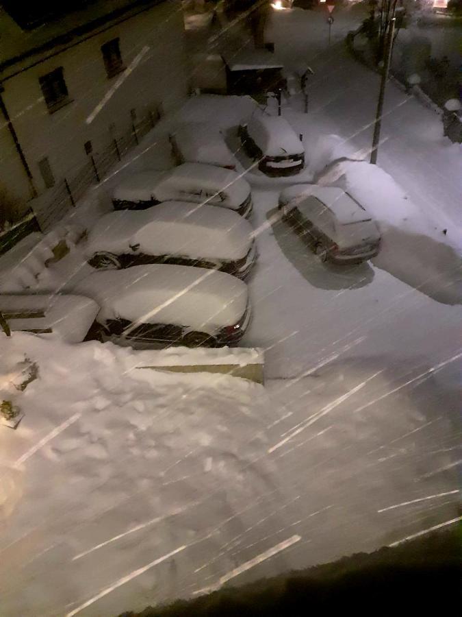 Apartments - Lehmanns Ferienwohnungen クロルト・オーバーヴィーゼンタール エクステリア 写真