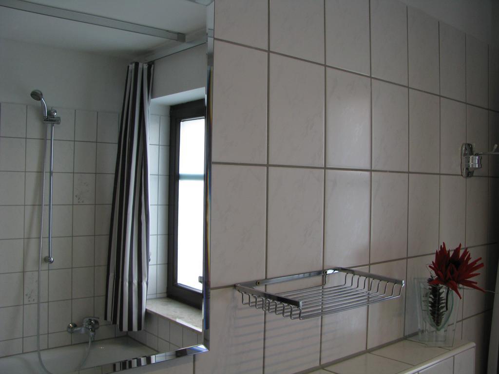 Apartments - Lehmanns Ferienwohnungen クロルト・オーバーヴィーゼンタール エクステリア 写真